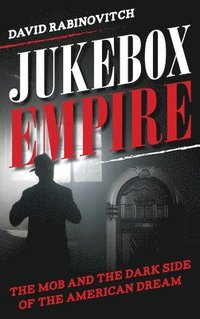 bokomslag Jukebox Empire