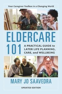 bokomslag Eldercare 101