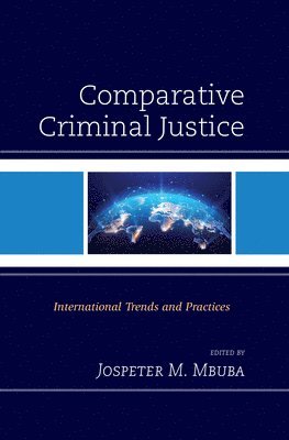 Comparative Criminal Justice 1