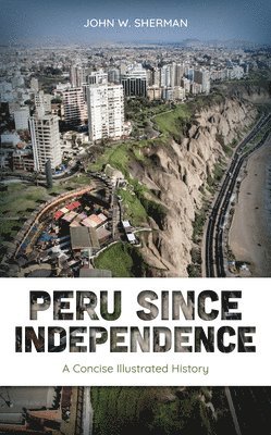 Peru since Independence 1