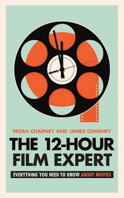 The 12-Hour Film Expert 1