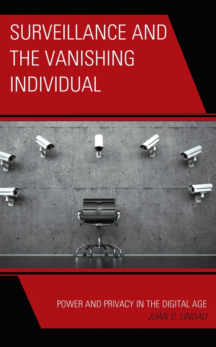 Surveillance and the Vanishing Individual