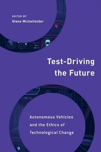 bokomslag Test-Driving the Future