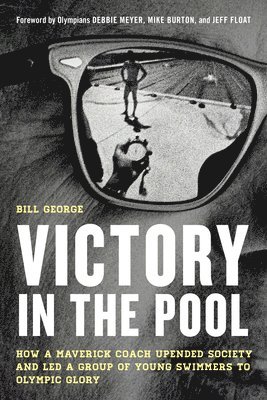 Bill George - Victory in the Pool, Inbunden