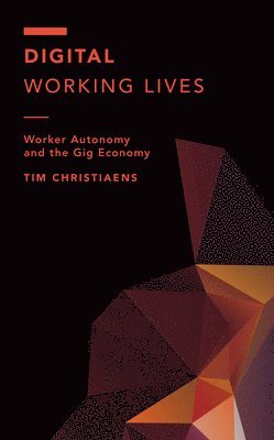 Digital Working Lives