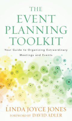 The Event Planning Toolkit 1