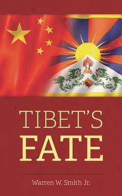 bokomslag Tibet's Fate