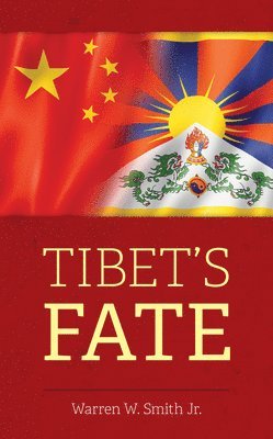 Tibet's Fate 1