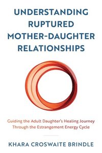 bokomslag Understanding Ruptured Mother-Daughter Relationships