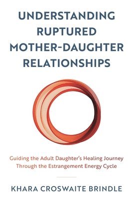 bokomslag Understanding Ruptured Mother-Daughter Relationships