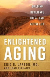 bokomslag Enlightened Aging