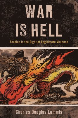 War Is Hell 1