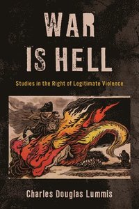 bokomslag War Is Hell