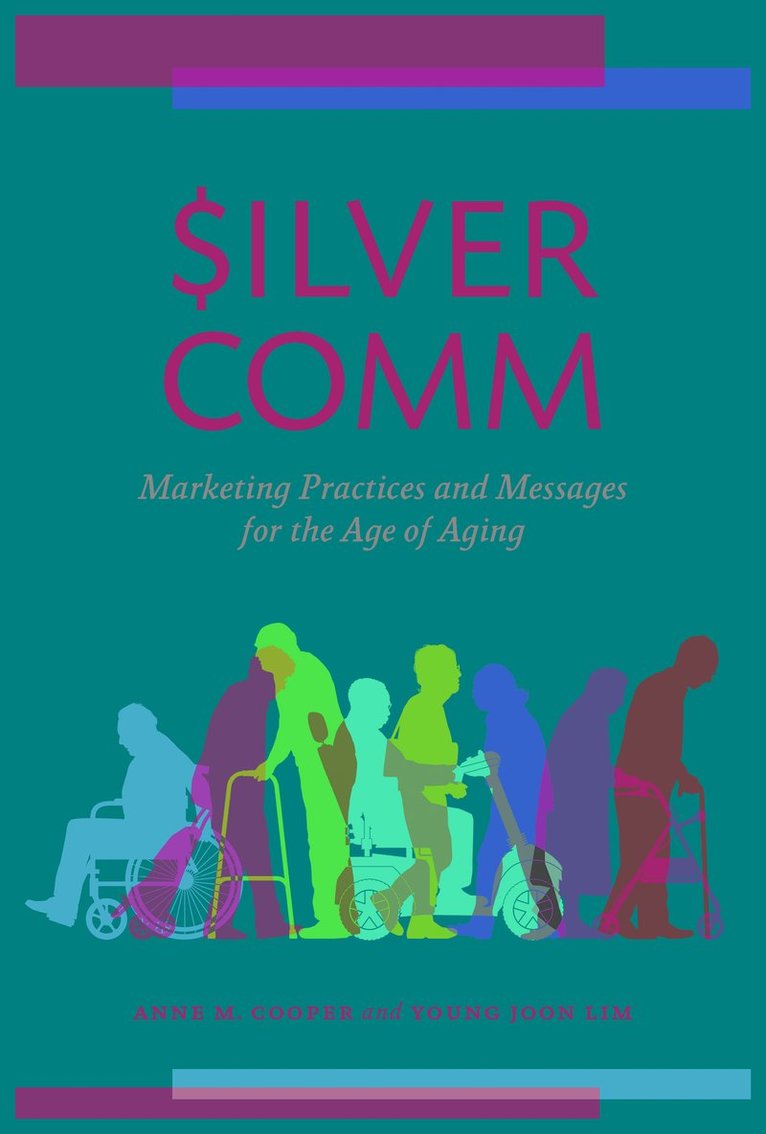 Anne M. Cooper, Young Joon Lim - SilverComm, Häftad