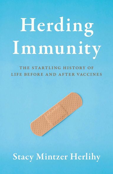 Stacy  Mintzer Herlihy - Herding Immunity, Inbunden