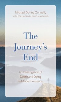 bokomslag The Journey's End