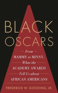 bokomslag Black Oscars