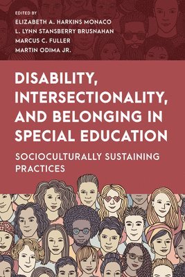 Disability, Intersectionality, and Belonging in Special Education 1