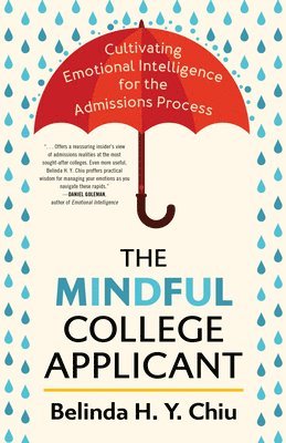 The Mindful College Applicant 1