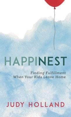 bokomslag HappiNest