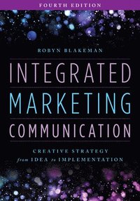 bokomslag Integrated Marketing Communication