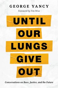 bokomslag Until Our Lungs Give Out