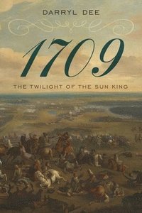bokomslag 1709