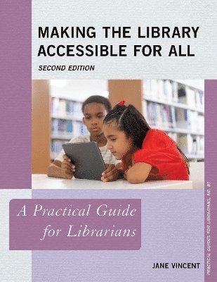 Making the Library Accessible for All 1