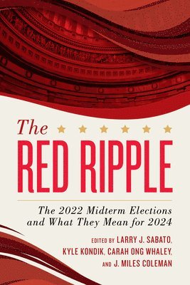The Red Ripple 1