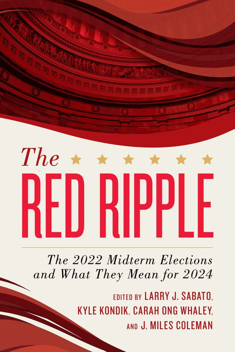 Red Ripple