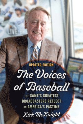 The Voices of Baseball 1