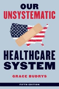 bokomslag Our Unsystematic Healthcare System