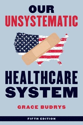 bokomslag Our Unsystematic Healthcare System