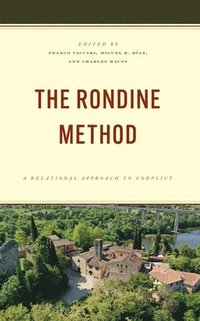 bokomslag The Rondine Method
