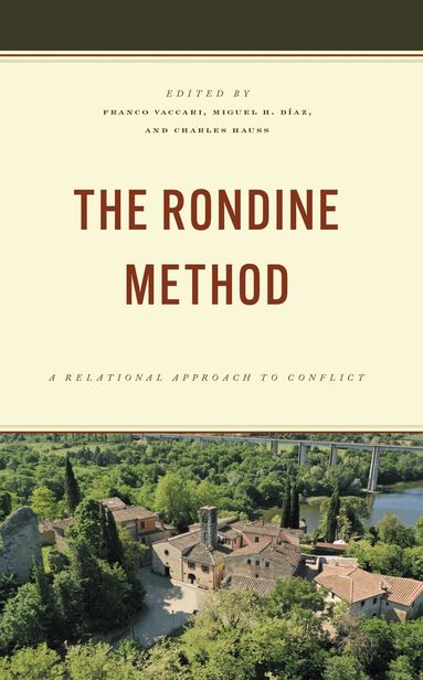 Franco Vaccari, Miguel H. Diaz, Charles Hauss - Rondine Method, Inbunden