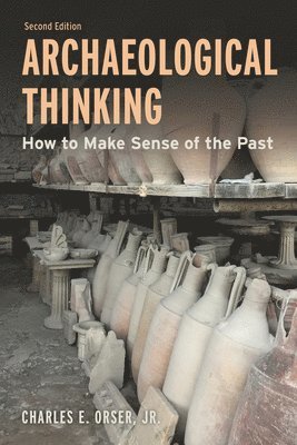Archaeological Thinking 1