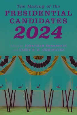 Making of the Presidential Candidates 2024