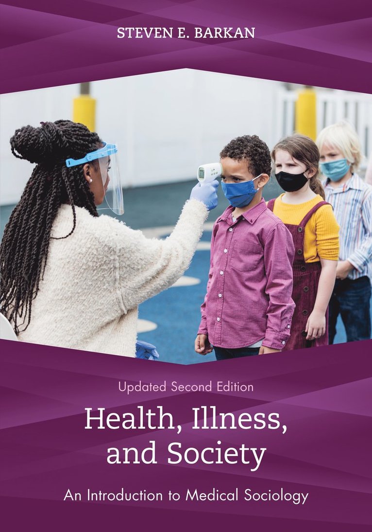 Health, Illness, and Society 1