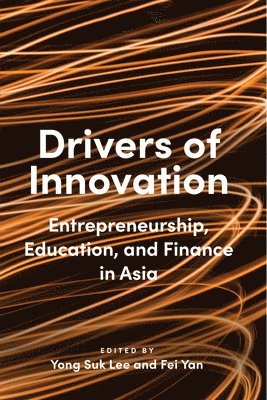 Drivers of Innovation 1
