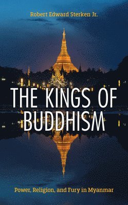 bokomslag The Kings of Buddhism