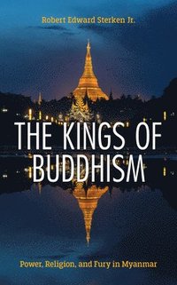bokomslag The Kings of Buddhism