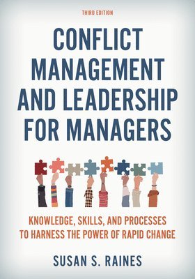 Conflict Management and Leadership for Managers 1