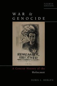 bokomslag War and Genocide