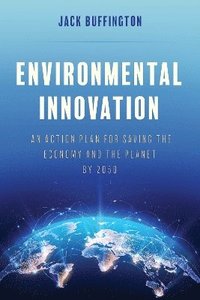 bokomslag Environmental Innovation