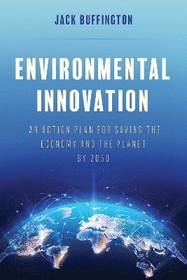bokomslag Environmental Innovation
