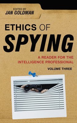 Ethics of Spying 1