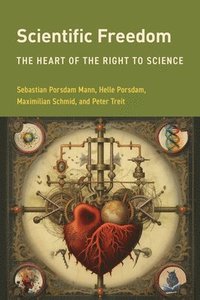 bokomslag Scientific Freedom