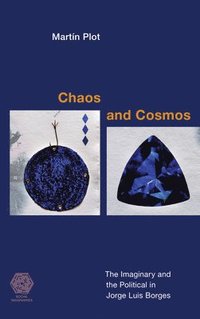 bokomslag Chaos and Cosmos