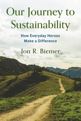 Our Journey to Sustainability 1