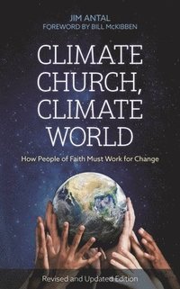 bokomslag Climate Church, Climate World